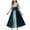 Green, variant on Enjoytime Medieval Dress for Women Vintage Splice Cold Shoulder Dress Plus Size Dress Halloween Costumes Woman 2025