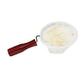 thumbnail image 3 of Cloth Coffee Strainer, Reusable Coffee Bags Reusable Thick Anti Slip Removable  For Cold Brew Coffee 100mm Inner Diameter, 3 of 8