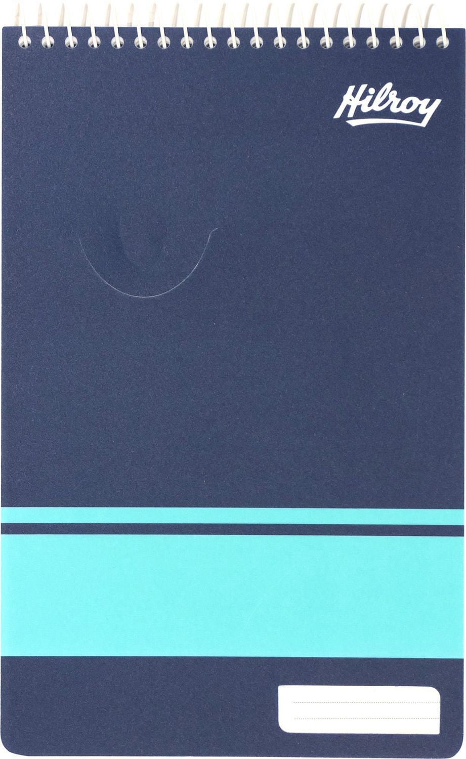 Carnet de notes en poly Hilroy