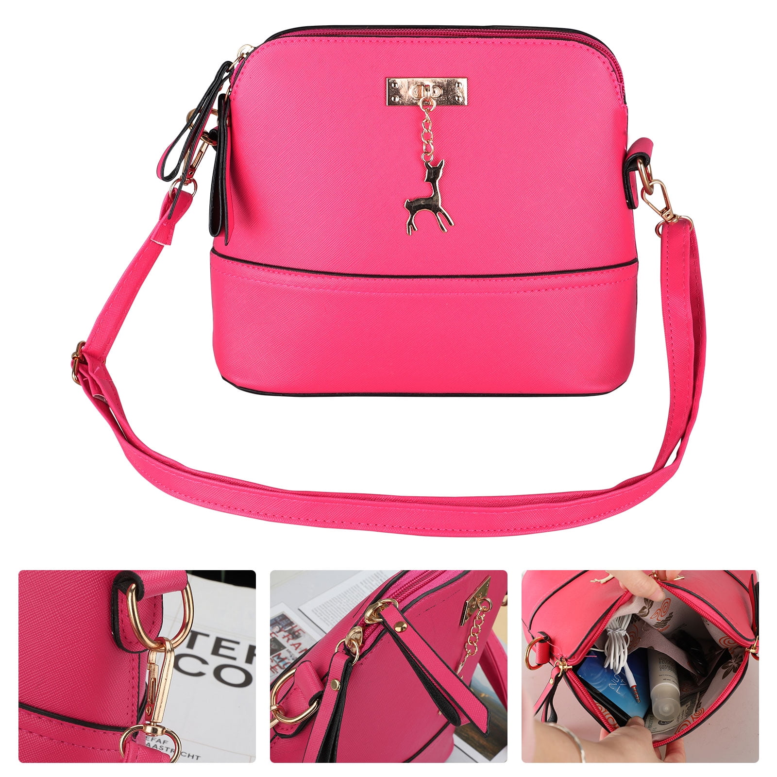 Walmart Designer Purses 2024 favors