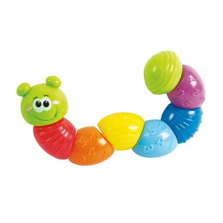 Spark Create Imagine Pop and Lock Caterpillar