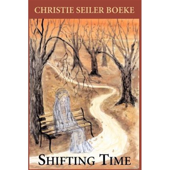 Pre-Owned Shifting Time