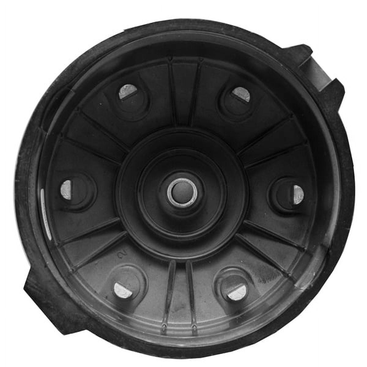 Distributor Cap