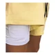 thumbnail image 5 of Short Calvin Klein Deportivo Amarillo Hombre Verano Original, 5 of 5