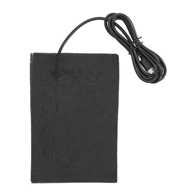 Heating Pad,Heating Pad 10x15cm 60℃ Heat Pad Electric Heating Pad Ultimate Reliability