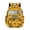 Capybara Cartoon Construction Vehicle, variant on Xixirimido Sunflower Dog Paw Print 17" School Backpack for Girls Boys High School Book Bag Cute Backpack Lightweight Middle School Back Pack Daypack Elementary