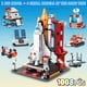 thumbnail image 3 of Bloque de construcción: Toy Sitodier Space Exploration Shuttle, 1008 piezas, 3 of 9