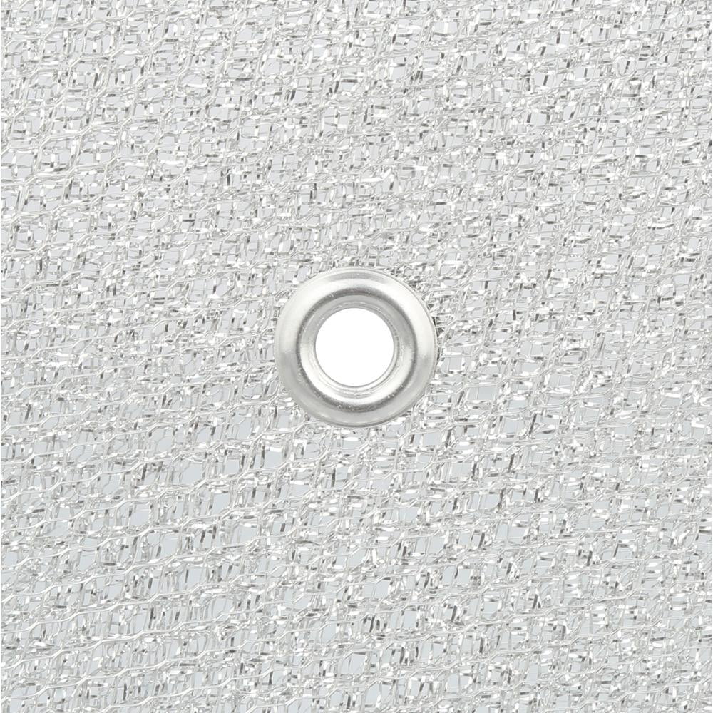 Broan Nutone Range Hood Filter S99010042 Aluminum