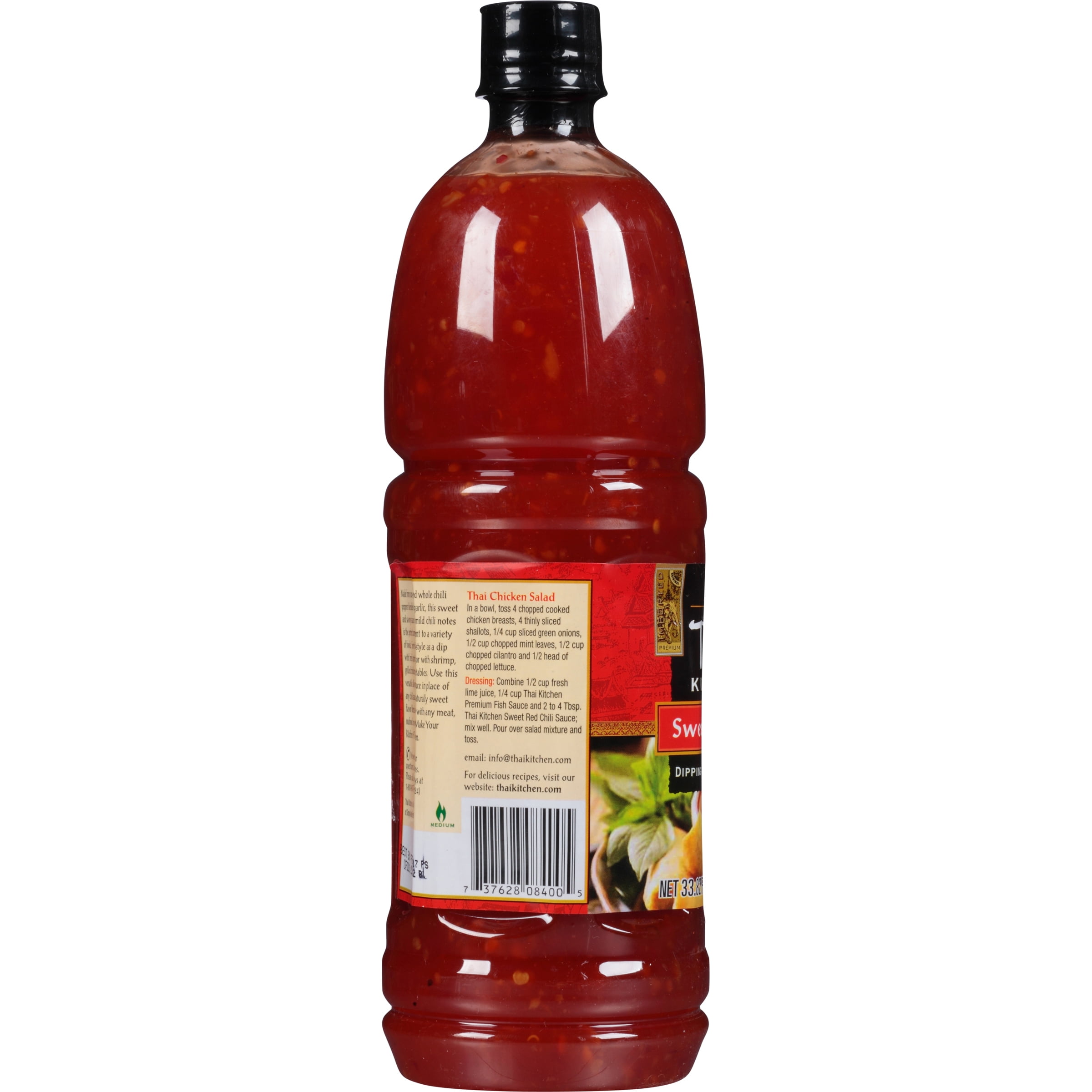 Thai Kitchen Sweet Red Chili Sauce