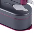 thumbnail image 6 of Fancyes Mini Steam Iron Electric Ironing Machine 1500W Foldable Handle Powerful Garment Steamer Portable Handheld Steamer for Clothes, 6 of 8