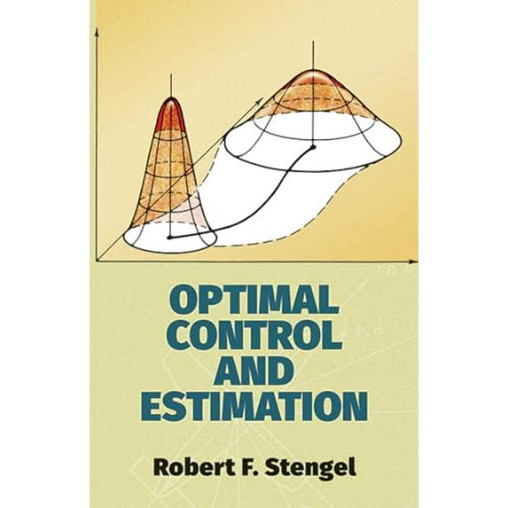 Pre-Owned Optimal Control and Estimation (Paperback) 0486682005 9780486682006