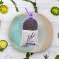 thumbnail image 4 of MERRYHAPY 30Ud Bolsas De Lavanda Con Bordado Porcelana Y Textura Súper Cómoda Para Guardar Especias, 4 of 6