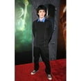 thumbnail image 2 of Skandar Keynes At Arrivals For The Chronicles Of Narnia Prince Caspian Premiere The Ziegfeld Theatre New York Ny May, 2 of 2