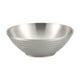 thumbnail image 2 of Tazón de Ramen de Acero Inoxidable | Tazón Japonés para Fideos con Doble Aislamiento | Gran Capacidad para Alimentos Fríos y Calientes | Tazón Plateado de 12,7 Cm para Cocina y Comedor, 2 of 6