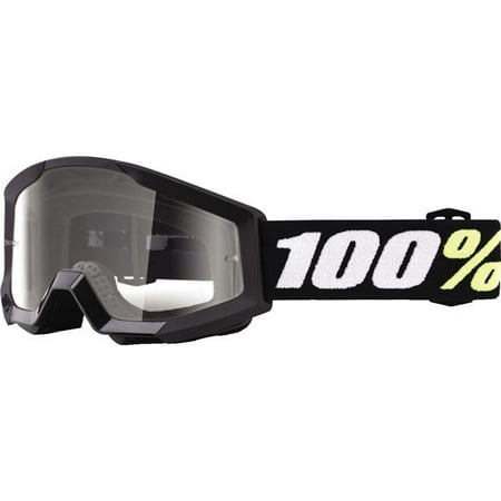 100 Percent Strata Mini Youth Goggles