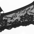 Wingslove Women s Push Up Bra Lace Comfort Padded Bra Add 1 Cup wingslove-women-s-push-up-bra-lace-comfort-padded-bra-add-1-cup