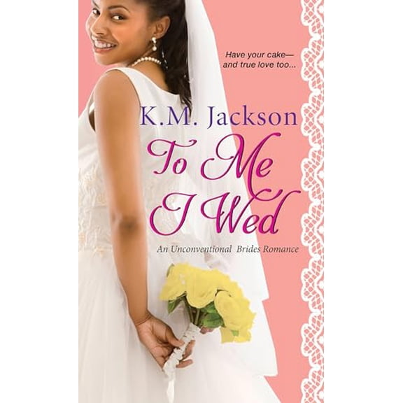 Pre-Owned Unconventional Brides Romance: To Me I Wed (Paperback)