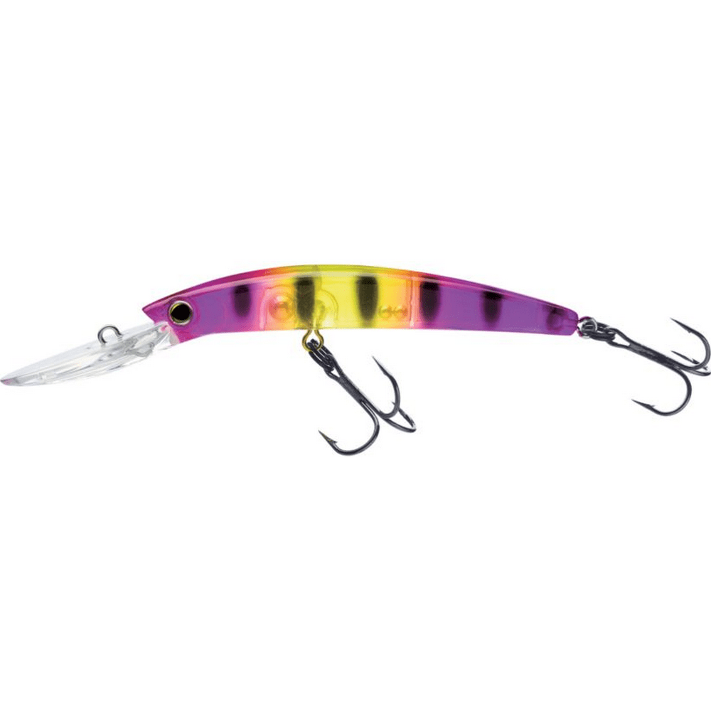 crystal minnow deep diver