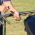 thumbnail image 2 of Trampoline Spring Pull Tool (T-Hook), 2 of 6