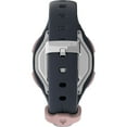 thumbnail image 5 of TIMEX Women's IRONMAN Transit 33mm Resin Strap Watch – Rose Gold Top-Ring & Navy Resin Strap, 5 of 6