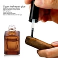 thumbnail image 3 of Pectina Para Cigarros, Pegamento Para Reparación De Cigarros, Suave, Fácil De Usar, Reparación De Alta Viscosidad, 80 Cigarros Para Oficina, 3 of 7