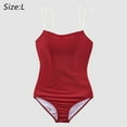 thumbnail image 2 of Trajes de baño para mujer Traje de baño para adolescentes Traje de baño para niñas Entrenamiento, 2 of 5