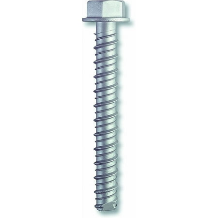

Large Diameter Tapcon 1/2-Inch by 5-Inch Anchor (25 per Box)