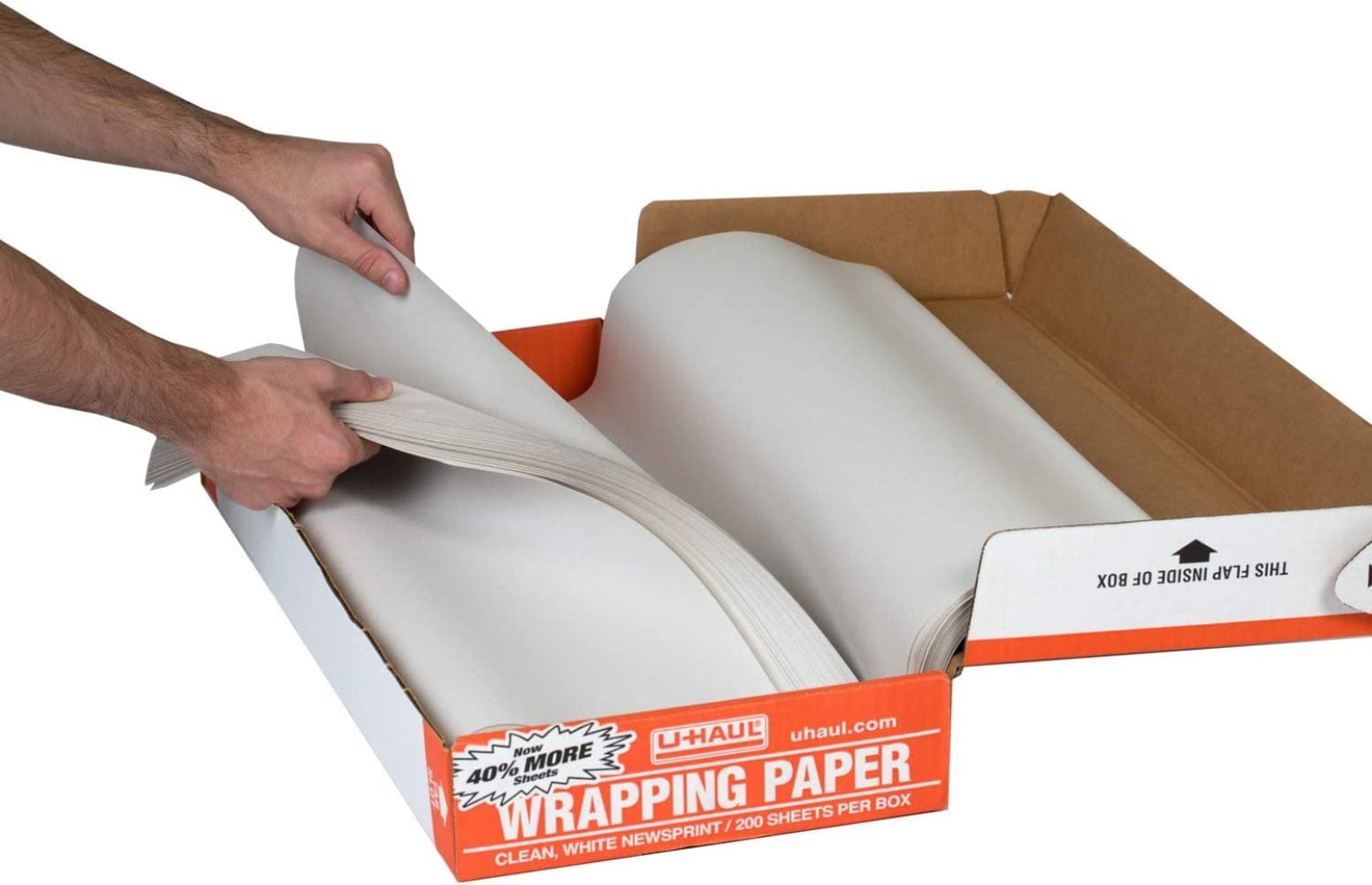 U Haul Bubble Wrap lupon.gov.ph