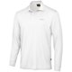 thumbnail image 1 of Greg Norman - Polo de rugby para hombre con protección UV, color blanco, extragrande, 1 of 1