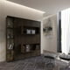 thumbnail image 4 of Base De Cama Matrimonial Abatible Con Estantes Rústico MADIK Progresista, 4 of 7