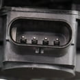 thumbnail image 5 of TRQ Active Grille Shutter Black Fits 2013-2016 Ford Fusion FO1206109, 5 of 5