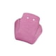 thumbnail image 5 of 1 protector de punta de patín de ruedas de piel sintética para reemplazar el zapato desmontable fácil de instalar. Rosa Zulema Protector de puntera, 5 of 8