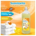 thumbnail image 5 of Suavizante Aurrera Suaves Caricias 2 Lts, 5 of 5