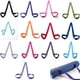 thumbnail image 5 of Correas ajustables y duraderas y correas elásticas, correas de hombro versátiles para tus entrenamientos. Adepaton CPB-DE-SSW568-12, 5 of 5