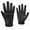Multicolor, variant on qolati Warm Windproof Winter Gloves Black Ski Gloves Soft Touchscreen Texting Gloves Stretch Snowboard Cold Weather Snow Gloves for Adult Men Women