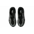 thumbnail image 4 of ASICS Gel Preleus Black Silver Aqua Blue - 1201A838-001 New Size, 4 of 6