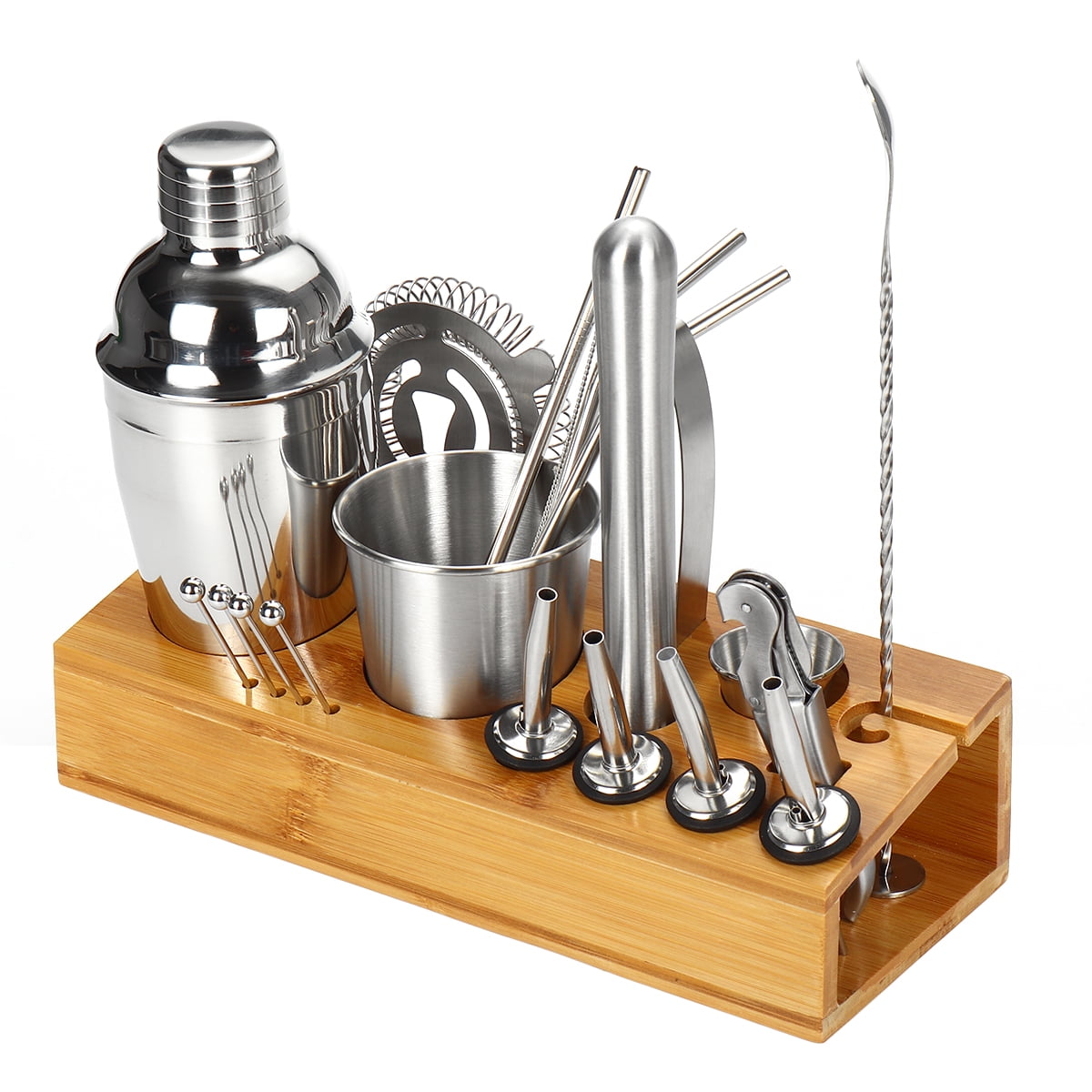 mixology bartender kit mixology bartender kit