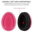 thumbnail image 3 of Orejeras Para Bebés Reducción De Ruido Defensores De Los Oídos Con Diadema Ajustable Protector Auditivo Para Bebés Súper Suave Ayuda A Dormir Bien Muyoka Hogar, 3 of 6
