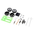 thumbnail image 4 of DIY ed Véhicule Voiture Enfants science Gadget Éducatif Jouet, 4 of 8