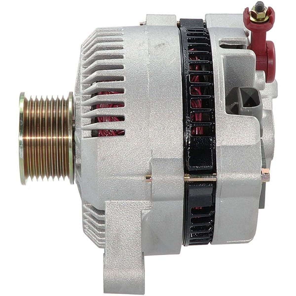 ACDelco Gold 335-1118 Alternator Fits select: 1997-2003 FORD F150, 1997-2002 FORD EXPEDITION