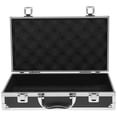 thumbnail image 5 of Aluminum Alloy Tools Case Medicine Storage Case Multi-purpose Carrying Case, 5 of 5