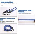 thumbnail image 4 of Portable Travel Clothesline, 1.5m Extendable Car Washing Line Camping, 4 of 5