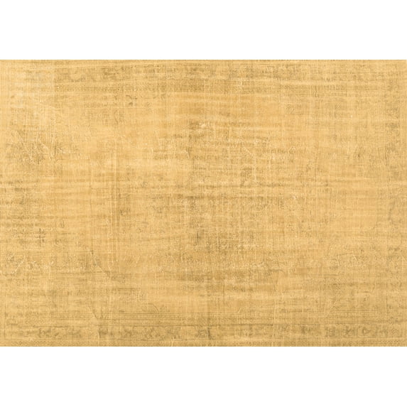 Ahgly Company Indoor Rectangle Persian Brown Traditional Area Rugs, 5' x 7'