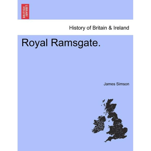 Royal Ramsgate.