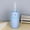 Blue, variant on Mist Humidifier, 300ml Mini Portable Humidifier with Multicolor LED Night Light,Auto Shut-Off, Personal Desktop Humidifier for Home Office Nursery, Super Quiet