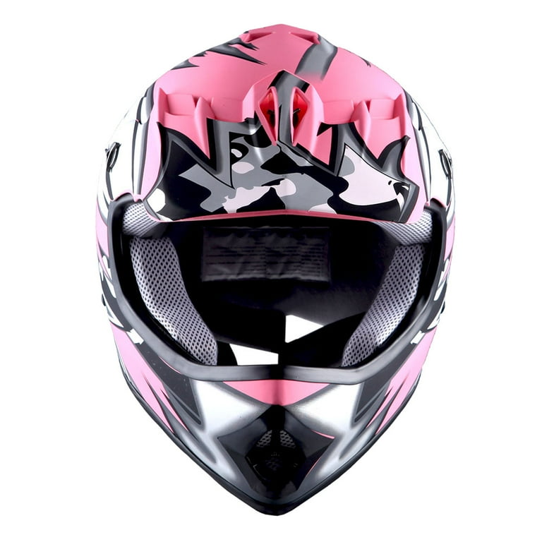Walmart youth motorcycle helmet new arrivals