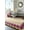 Pink, variant on Hand Tufted Kali Wool Area Rug – Green – 9x12