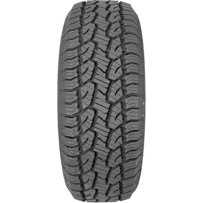 Trail shop 265 review