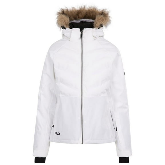 Trespass Womens Gaynor DLX Ski Jacket