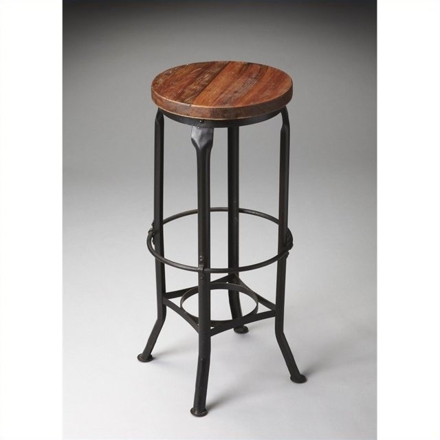 Butler Specialty Tabouret de Bar Industriel Metalworks de 30 Po